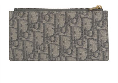 Christian Dior Pouch, front view